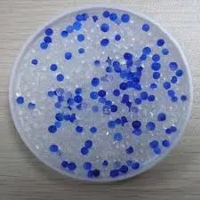 Túi hút ẩm Silica gel