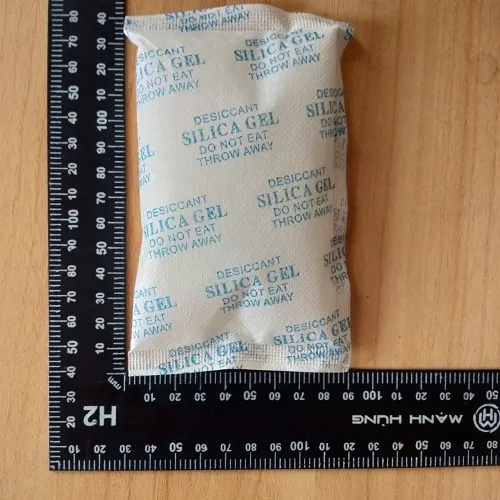 Túi hút ẩm Silica gel