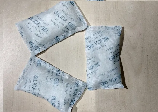 Túi hút ẩm Clay