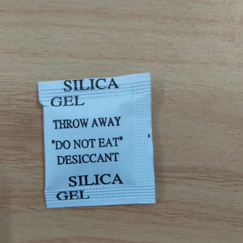 Túi hút ẩm clay 2gr/3gr
