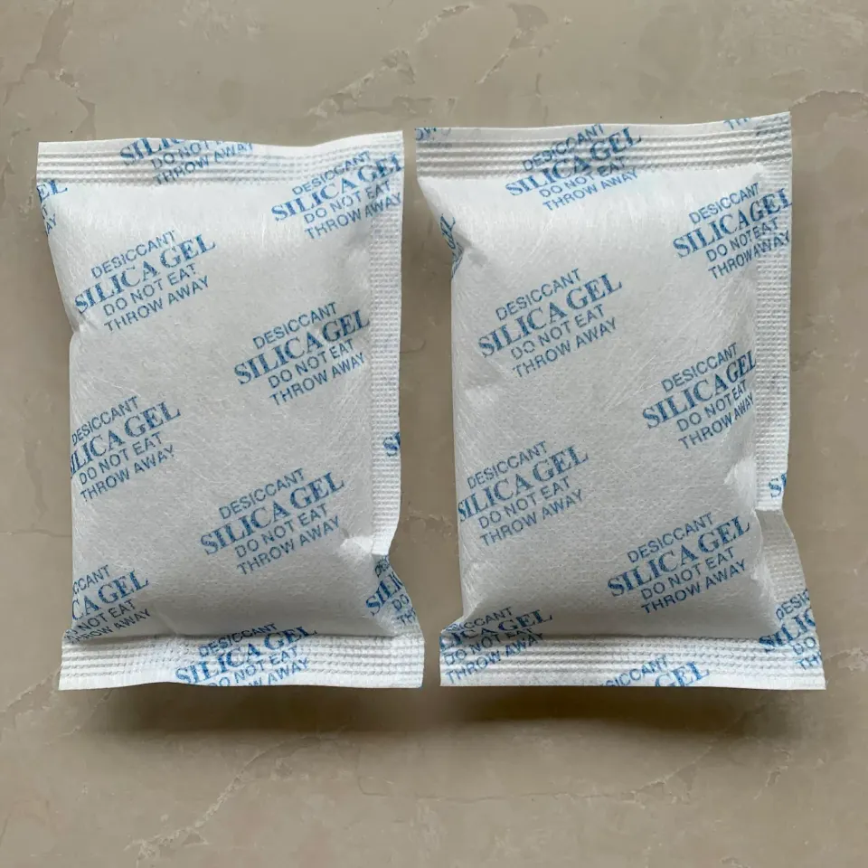 Túi hút ẩm 100g