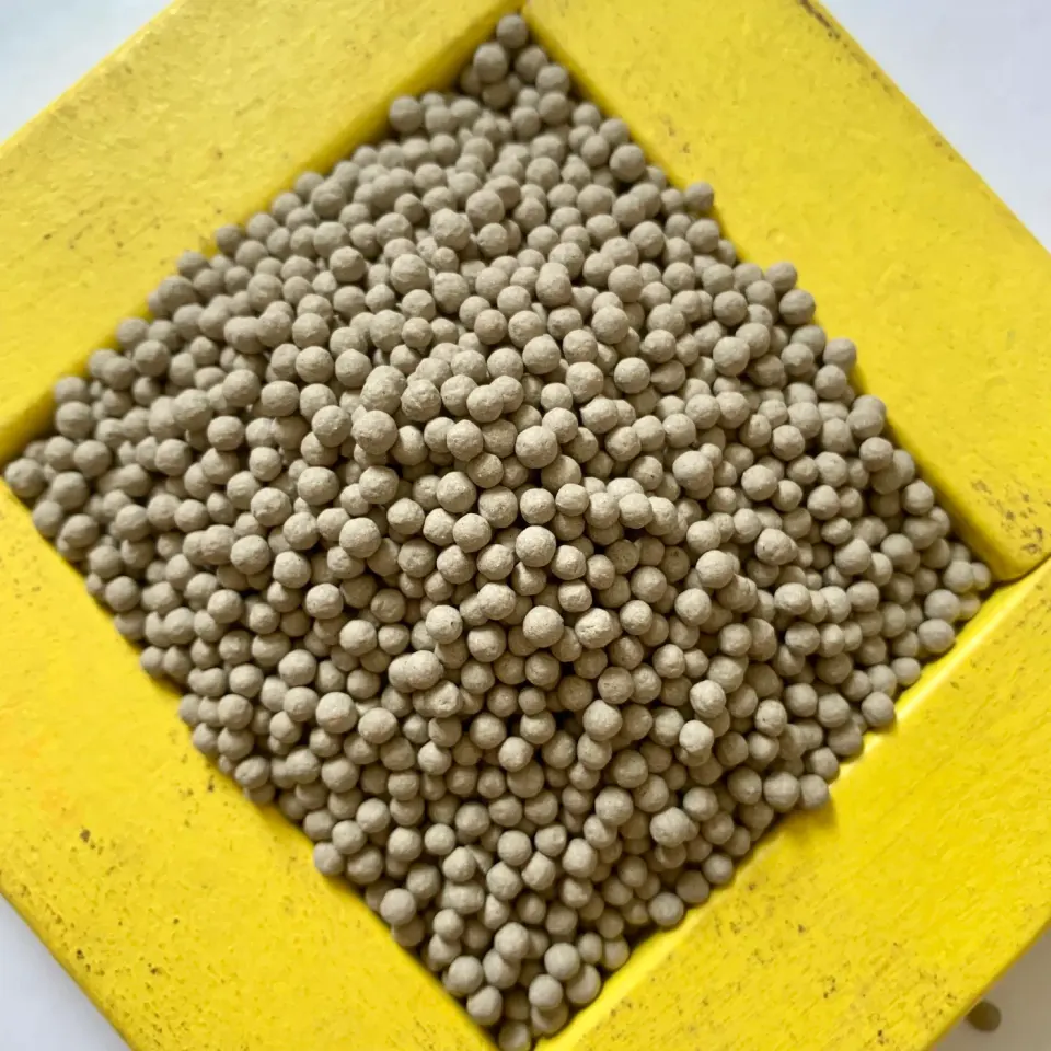 Hạt hút ẩm Clay