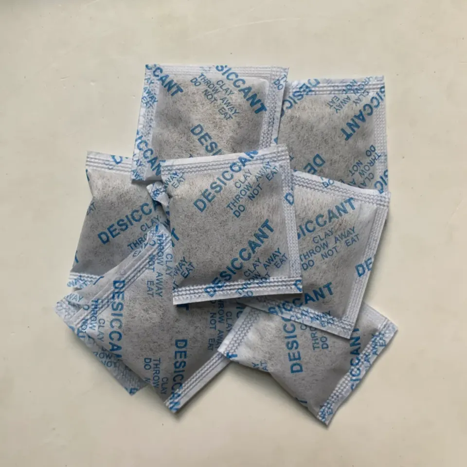 Túi hút ẩm Clay 10g