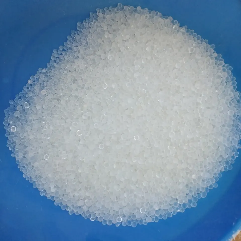 Hạt hút ẩm Silica gel