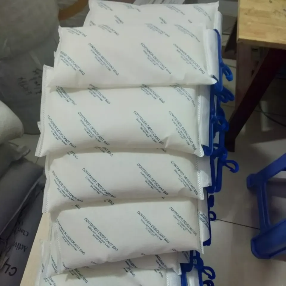 Dây hút ẩm Silica gel