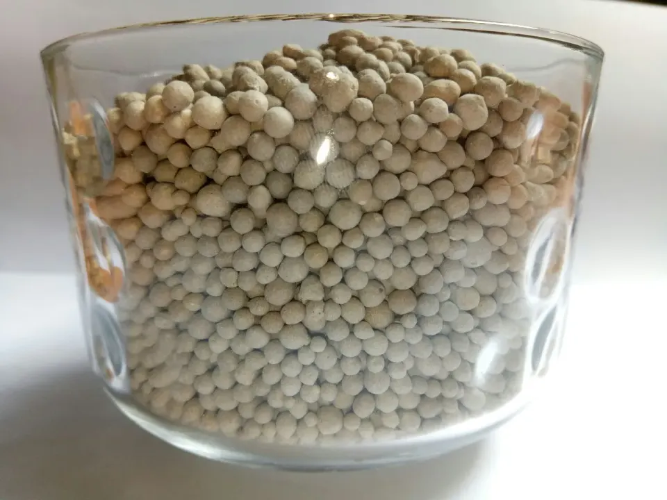 Hạt hút ẩm Clay