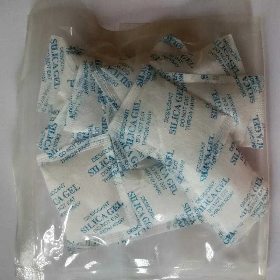 Túi hút ẩm Silicagel