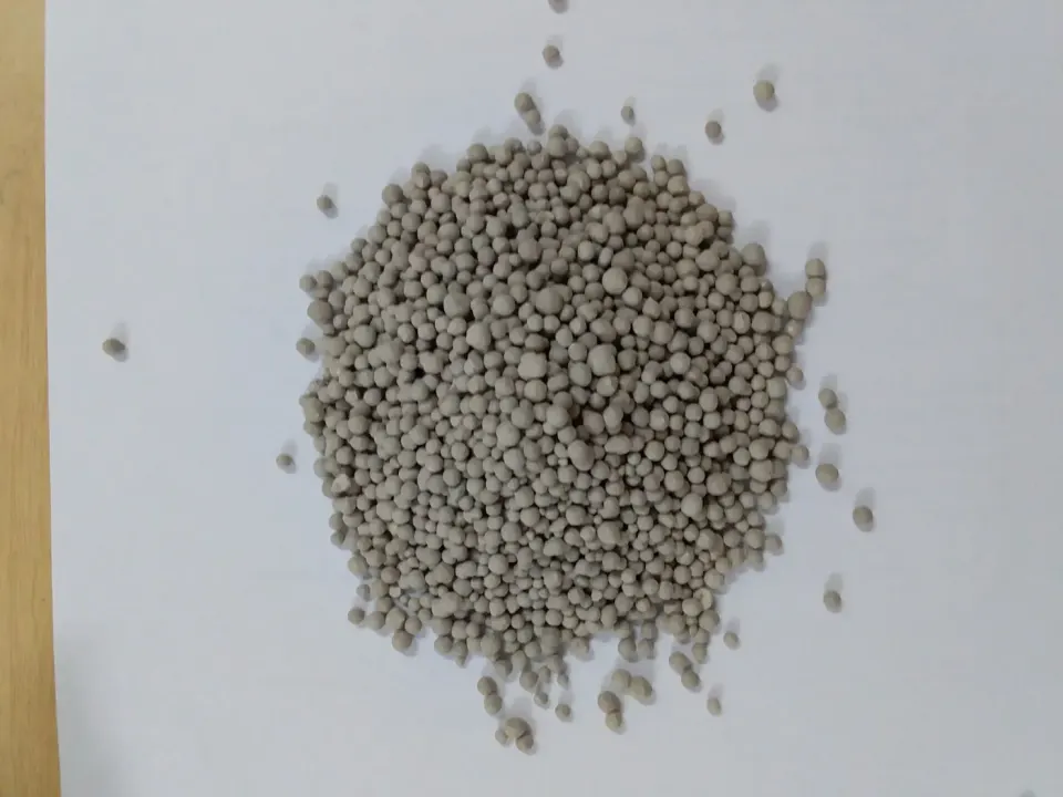 Hạt hút ẩm Clay