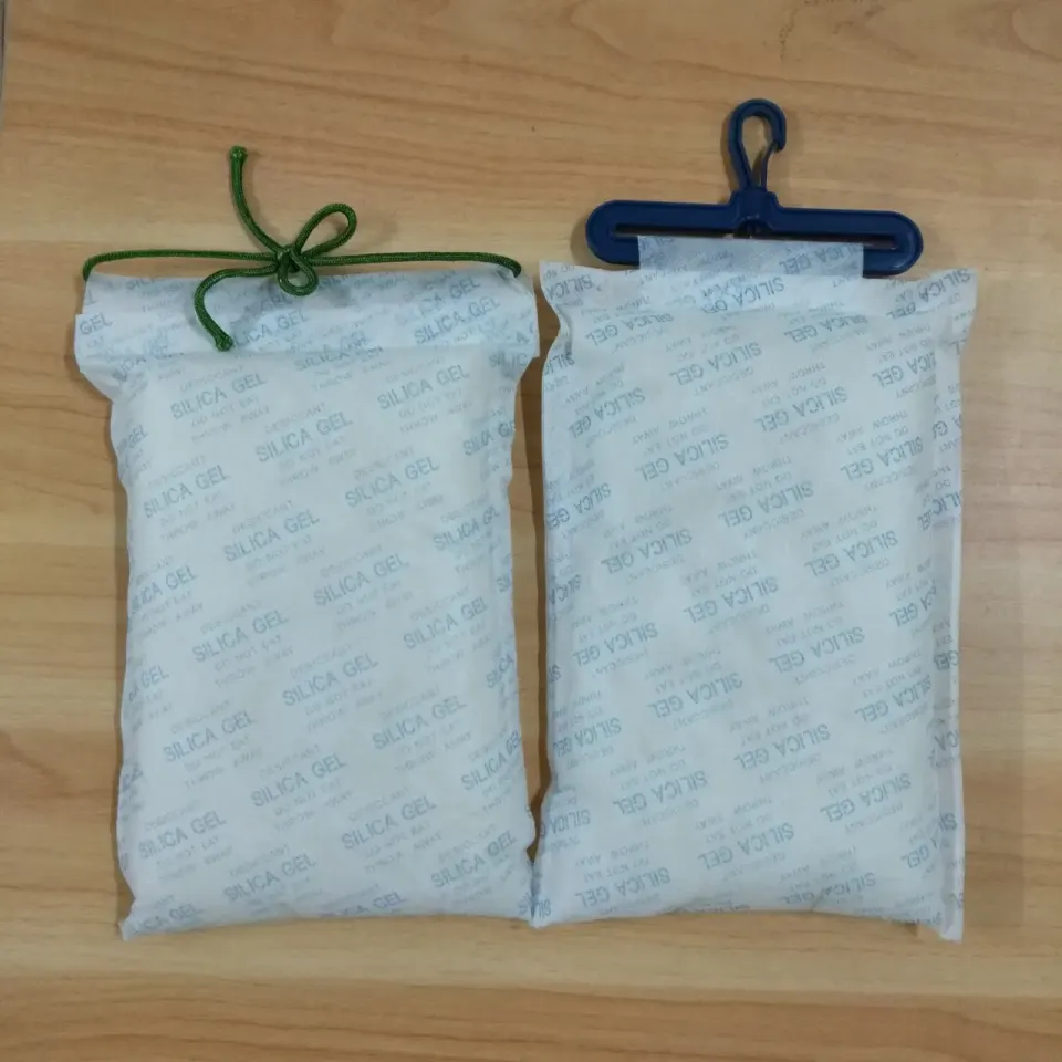 Túi hút ẩm Silica gel 500gr