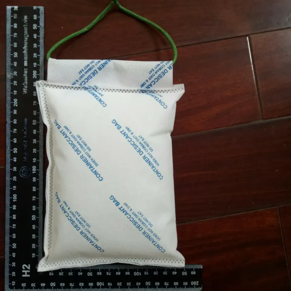 Túi hút ẩm Silica gel 500gr