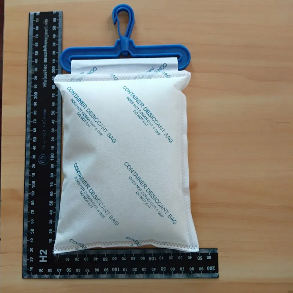 Dây hút ẩm Silicagel 500gr