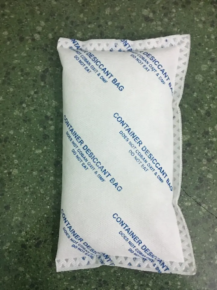 Túi hút ẩm Silicagel 500gr