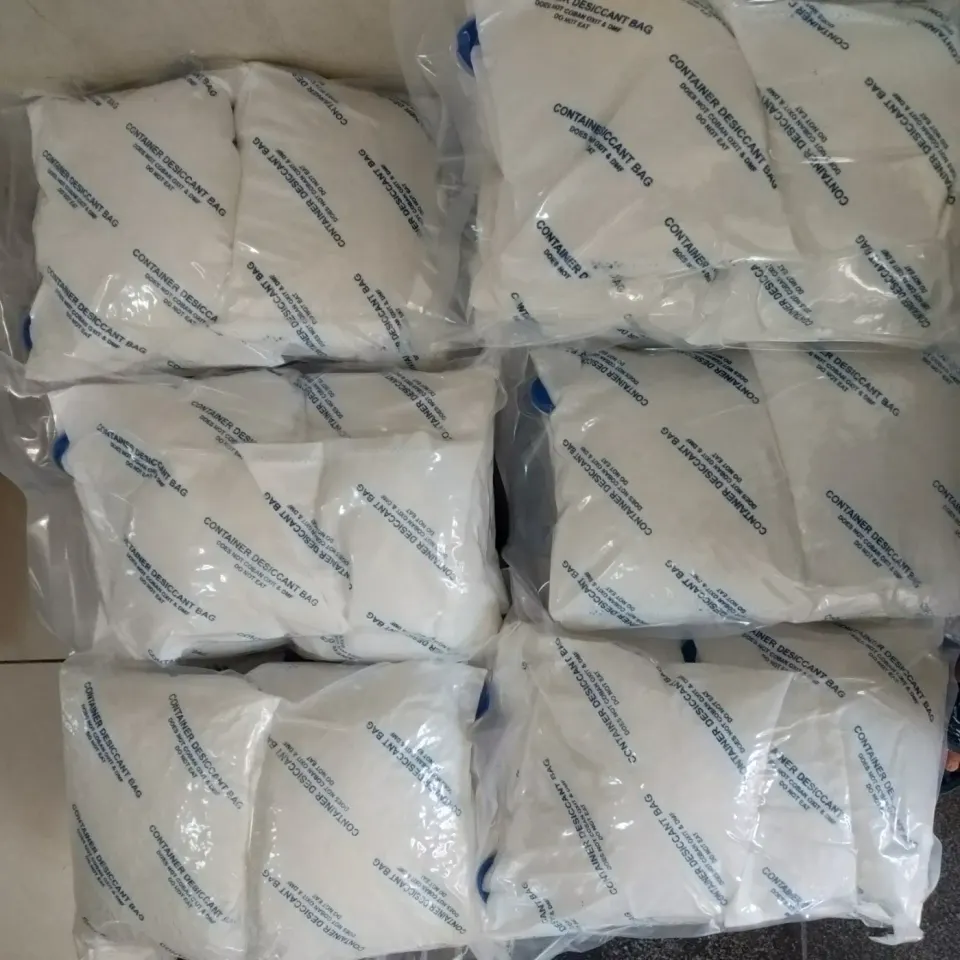 Dây treo container Silicagel