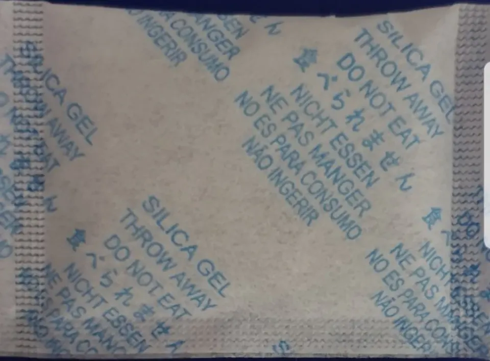 Túi hút ẩm Silicagel