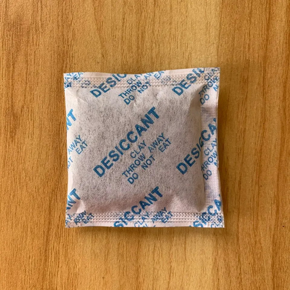 Túi hút ẩm Clay