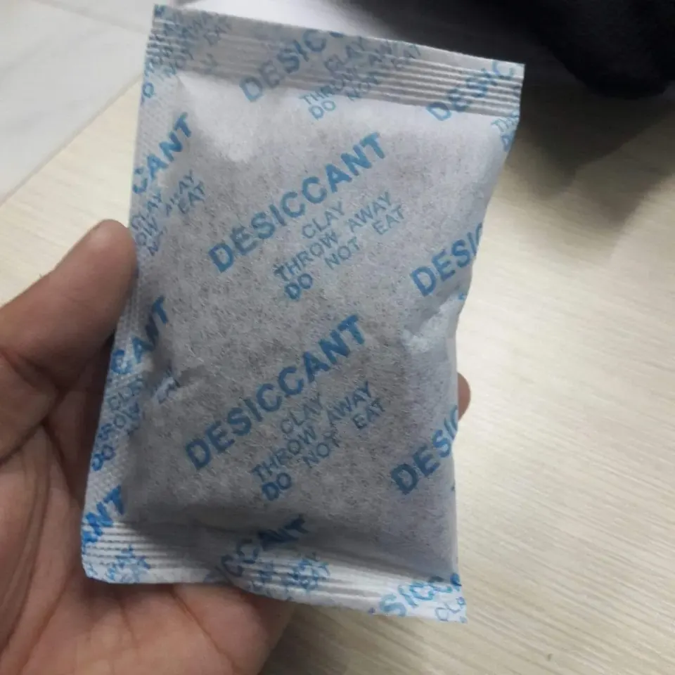 Túi hút ẩm Clay