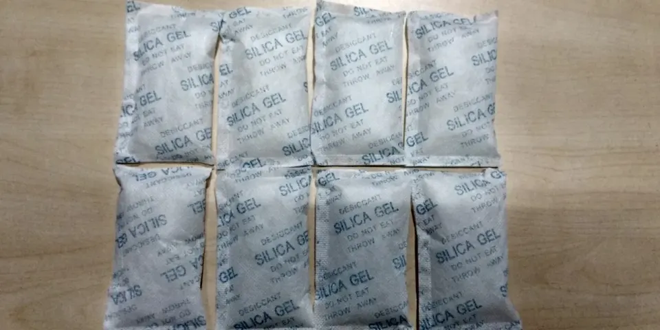 Túi hút ẩm Clay