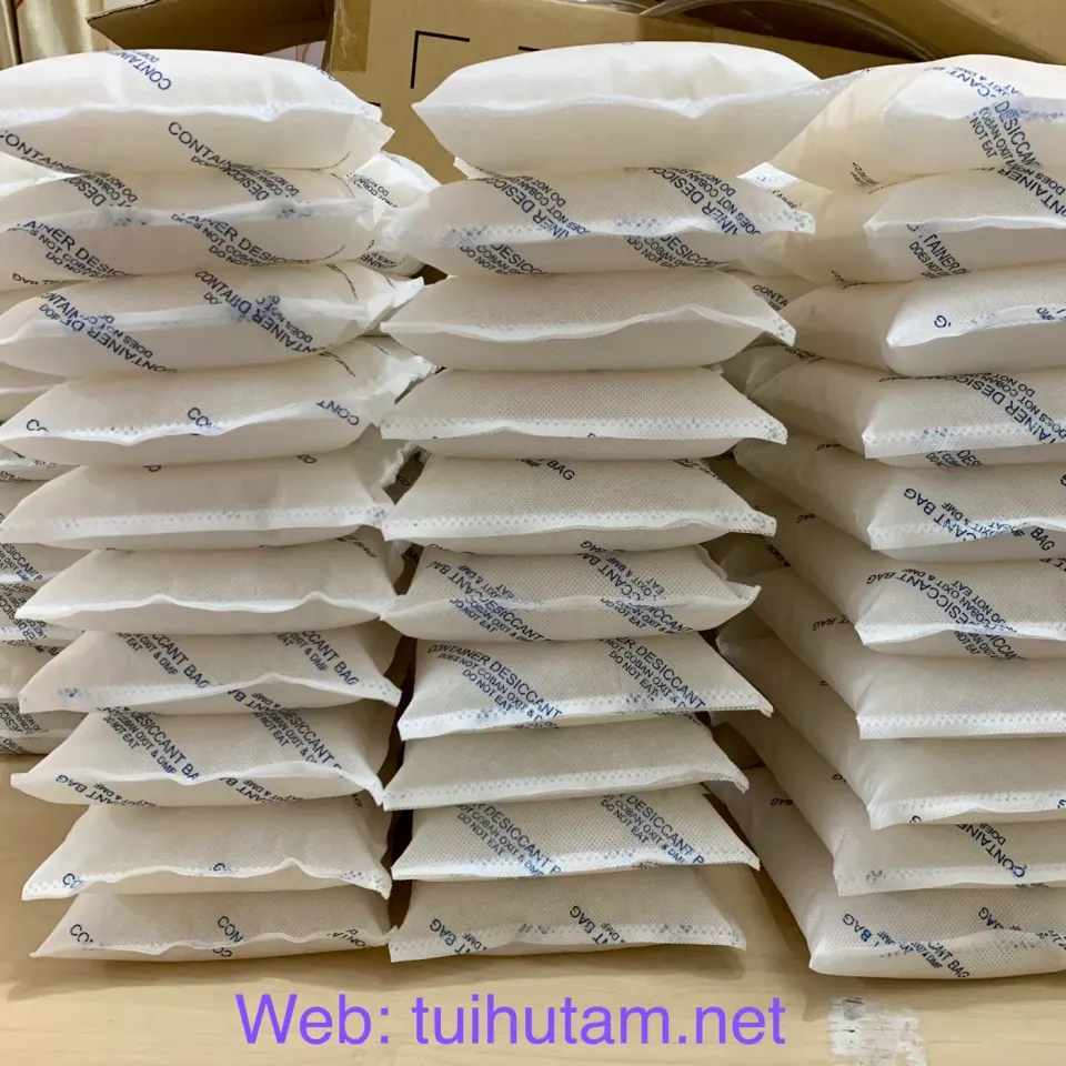 Dây hút ẩm Silica gel