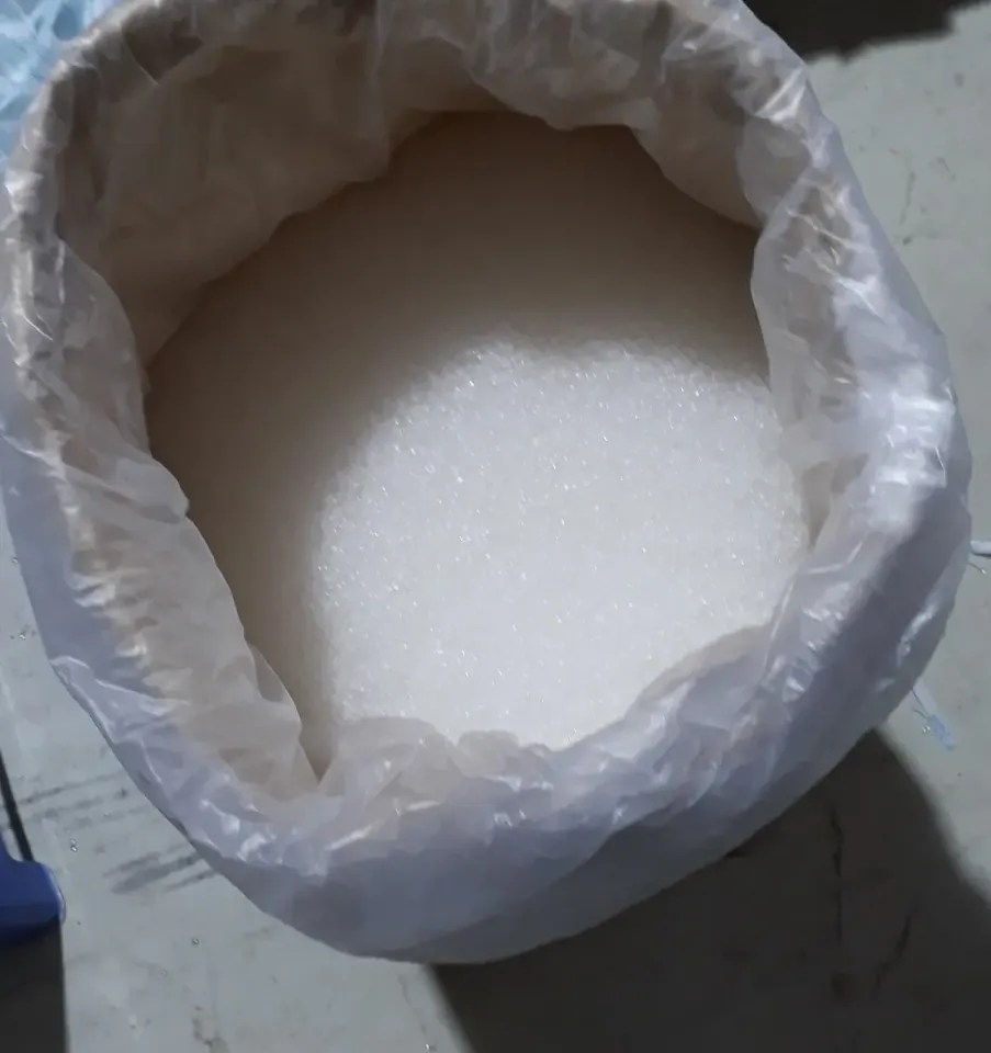 Hạt hút ẩm Silica gel
