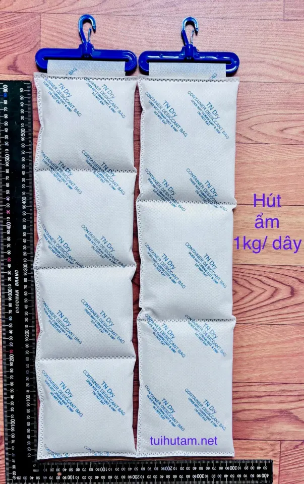 Túi chống ẩm container