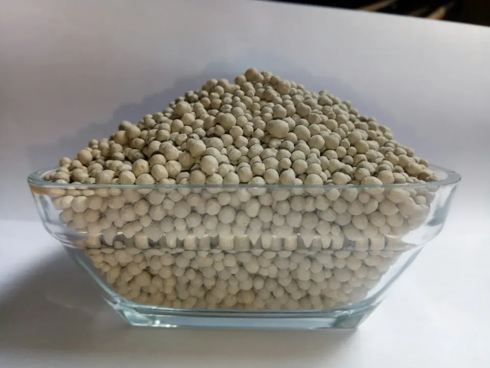 Hạt hút ẩm Clay