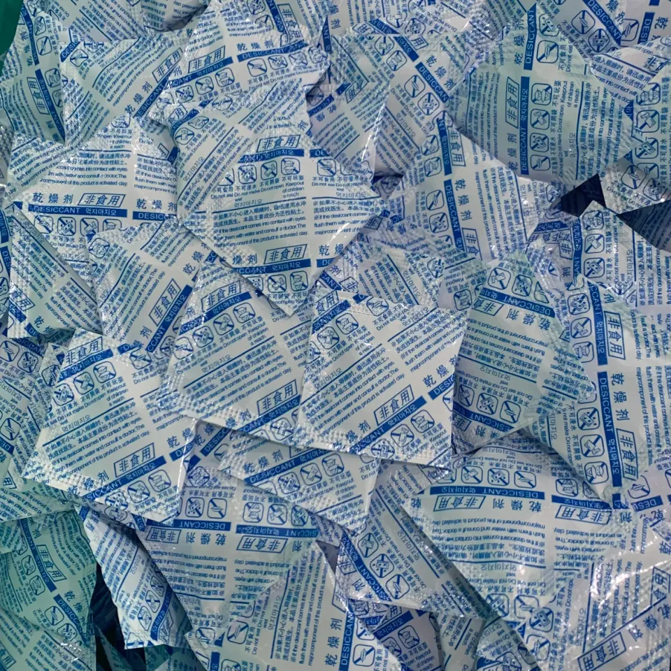Túi hút ẩm 5g