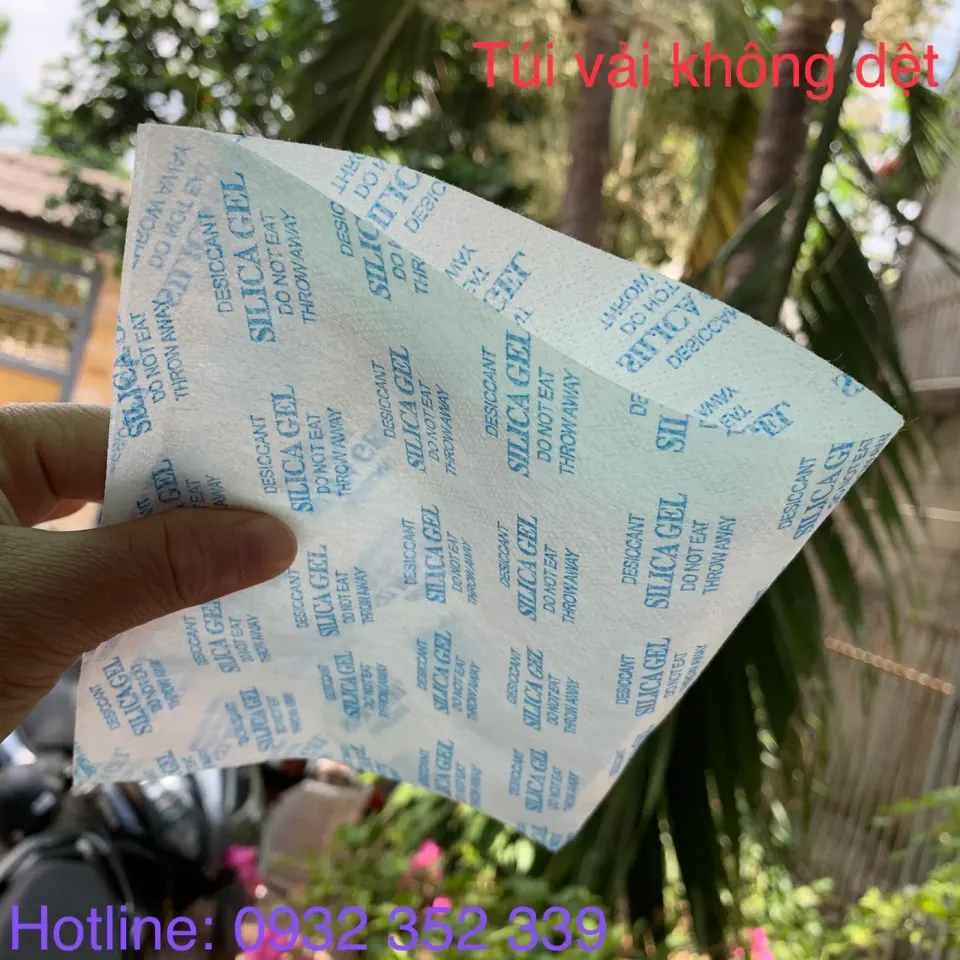 Túi vải không dệt
