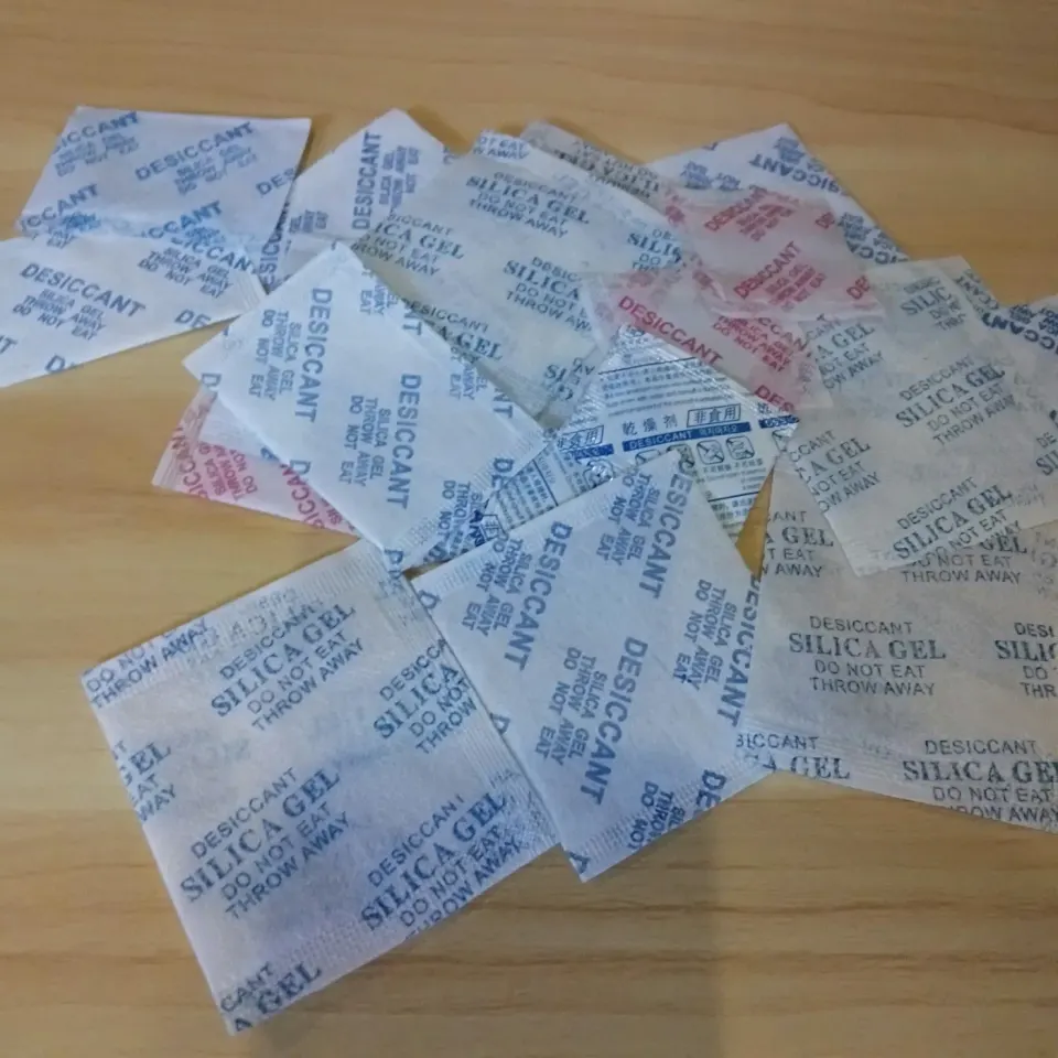 Túi vải không dệt