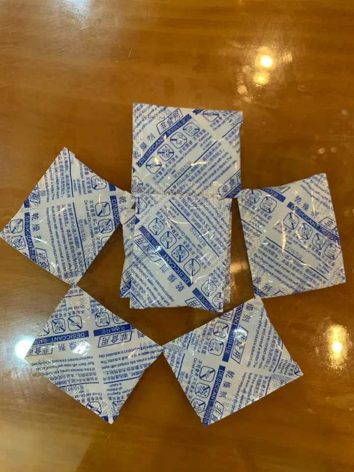 硅胶干燥剂去哪里采购?越南铁日源头工厂为您提供一站式选型与定制 - 越南铁日防潮工厂