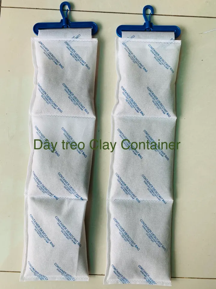 Dây treo Clay