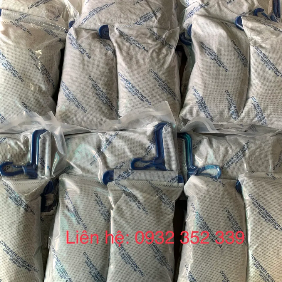 Dây hút ẩm Clay