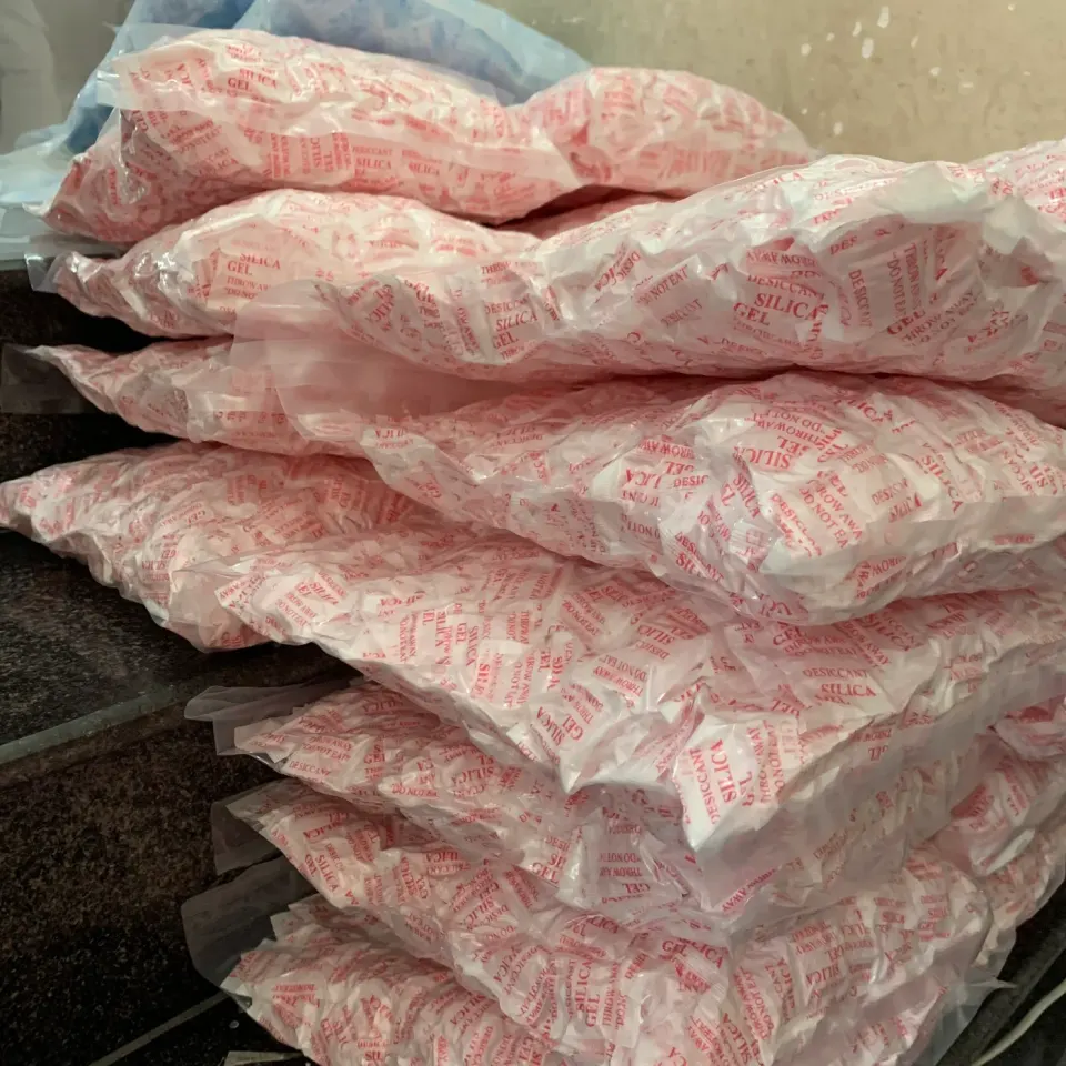 Giá bán gói hút ẩm bánh trung thu tại công ty sản xuất