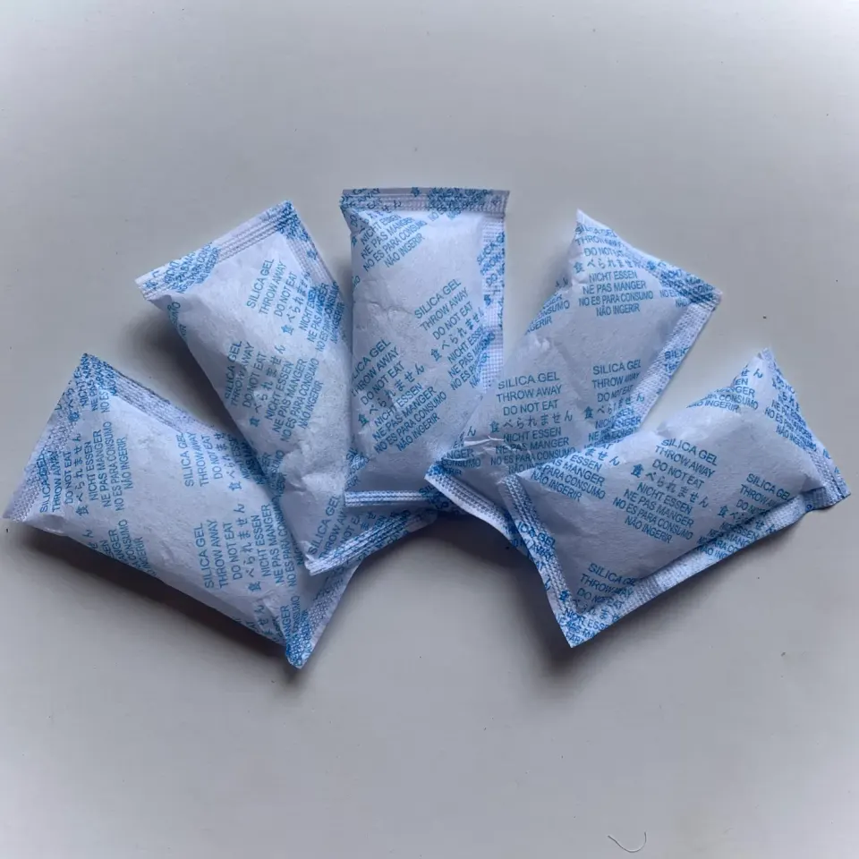 Túi hút ẩm Silicagel
