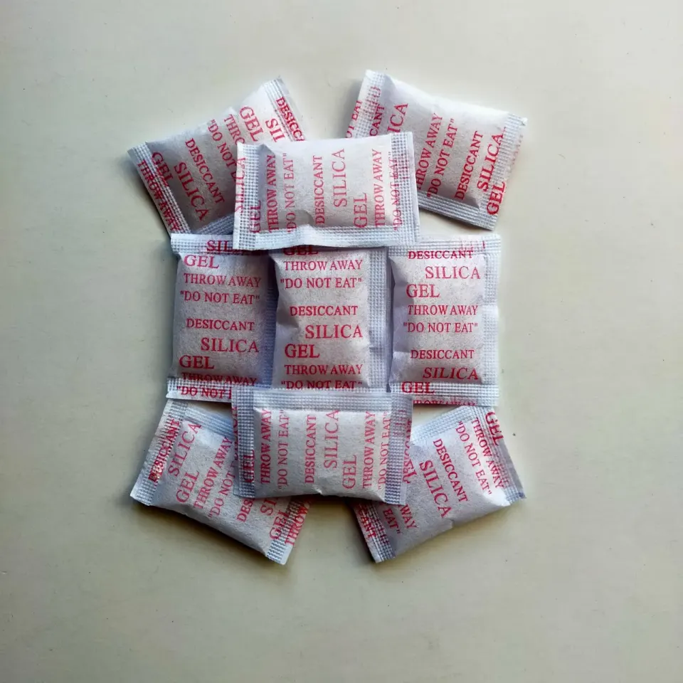 Túi hút ẩm Clay