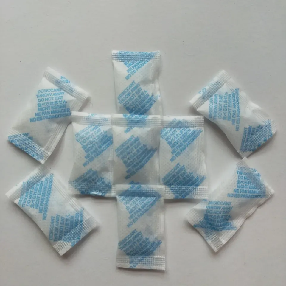 Túi hút ẩm Silicagel