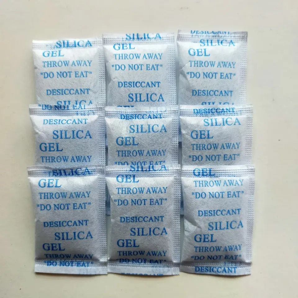 Túi hút ẩm Clay