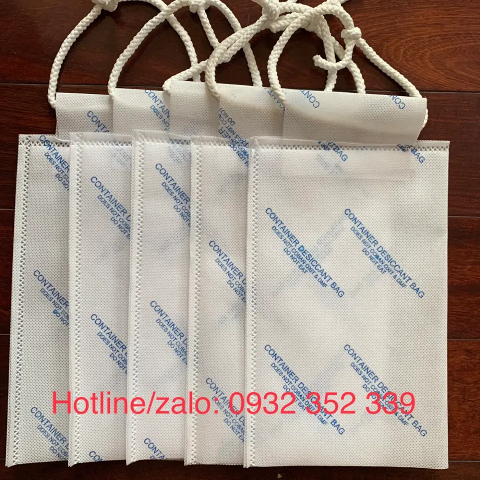Túi vải không dệt