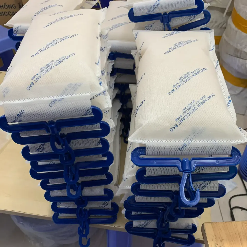 Dây hút ẩm Silica gel