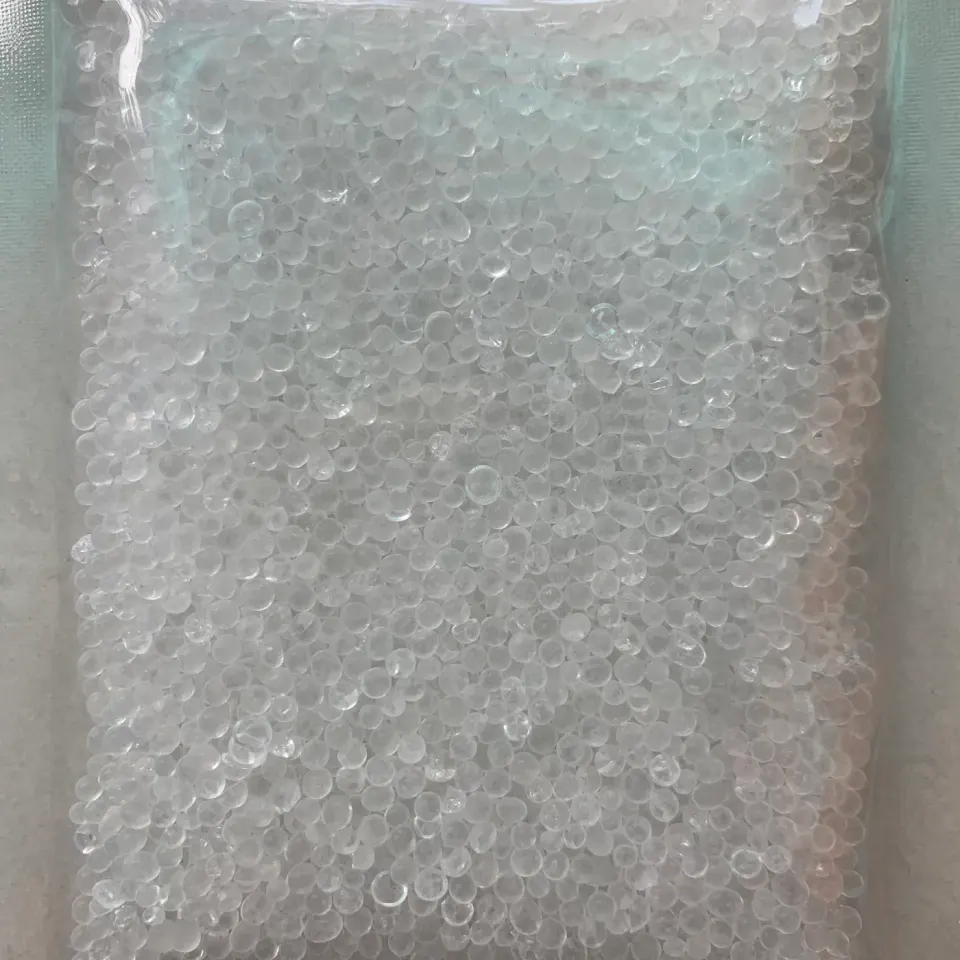 Hạt hút ẩm Silica gel
