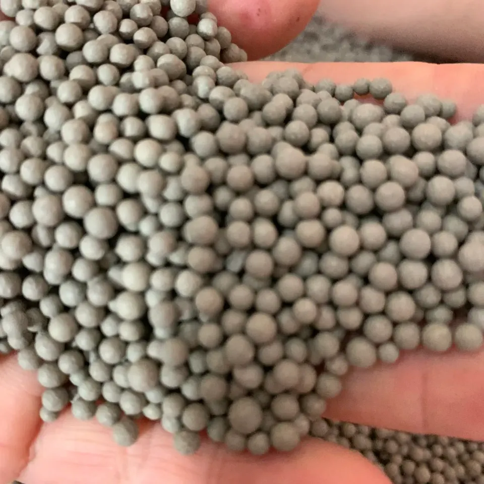 Hạt hút ẩm Clay