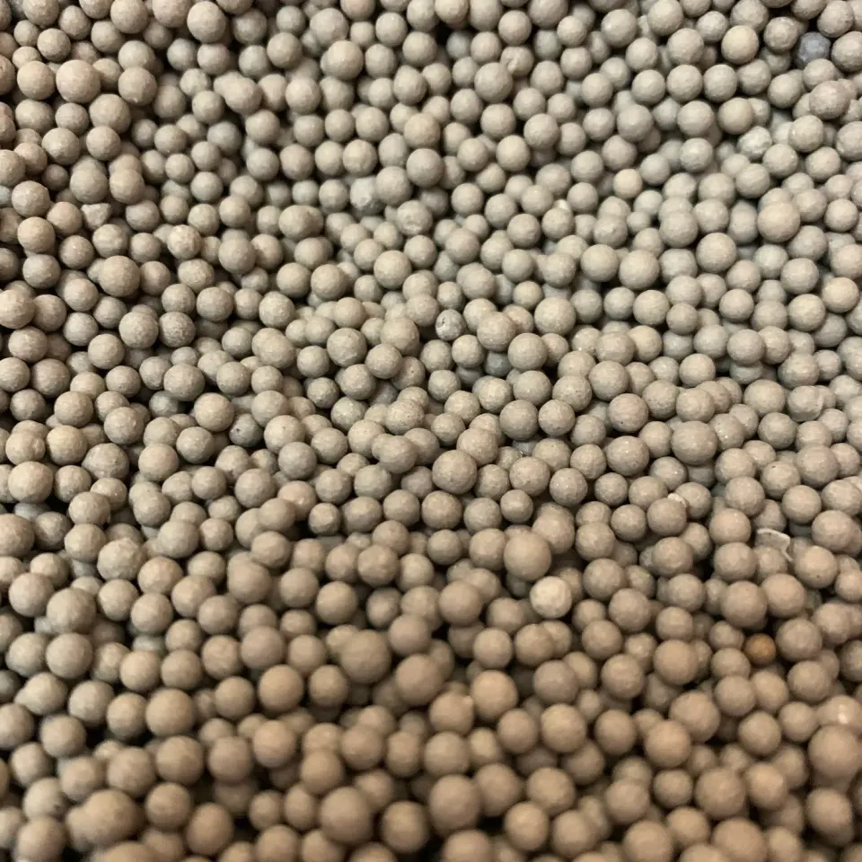 Hạt hút ẩm Clay