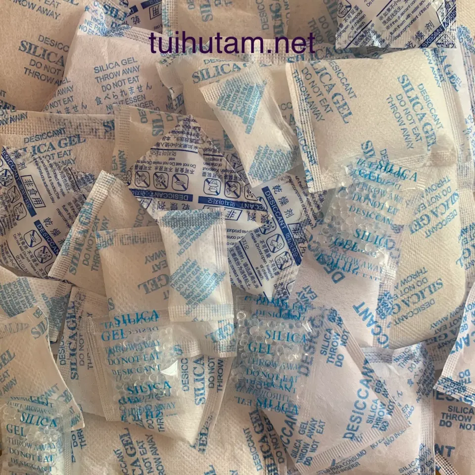 Túi hút ẩm
