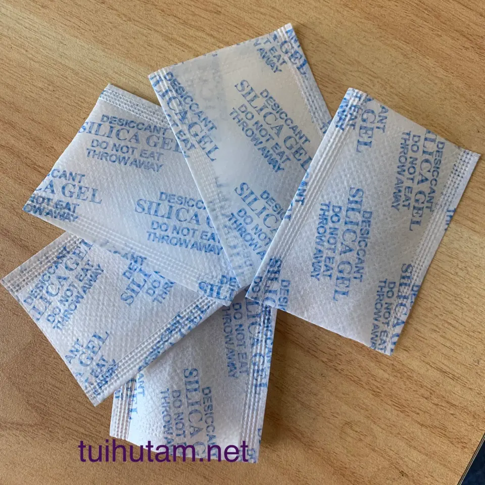 Túi vải không dệt