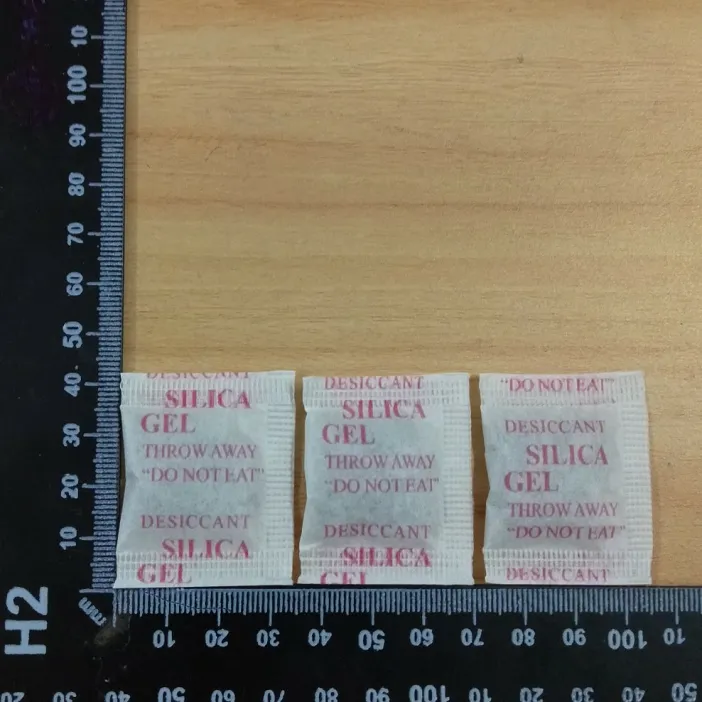 Gói chống ẩm Clay giá rẻ