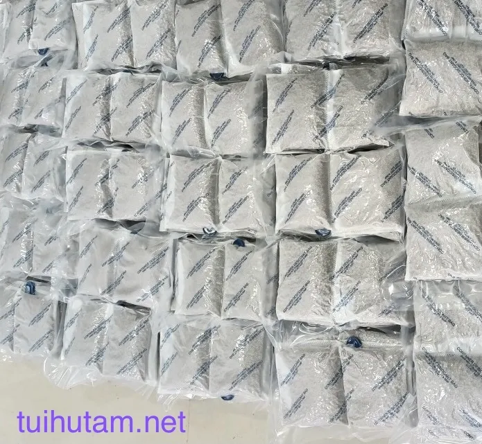 Túi hút ẩm Clay