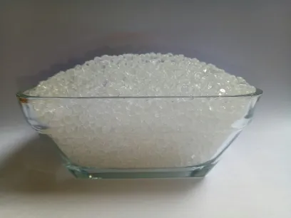 Hạt hút ẩm Silica gel