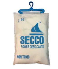 Túi bột chống ẩm 1000grs (1túi/kg)