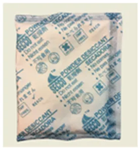 Túi bột chống ẩm Secco 200grs/250grs/500grs